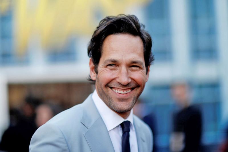 Paul Rudd - IMDb