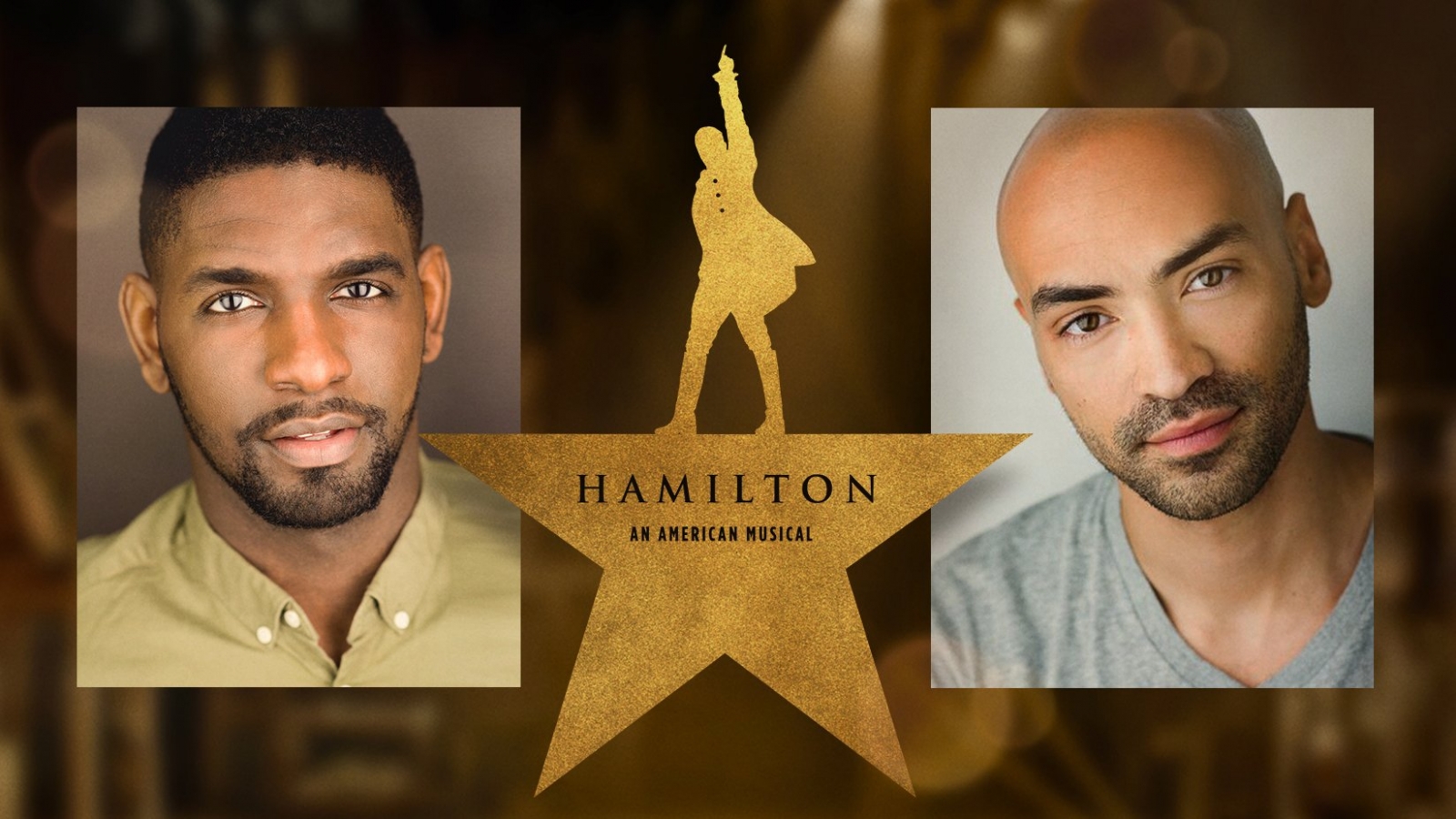 Who plays alexander outlet hamilton 2018